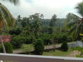 Unawatuna White Villa